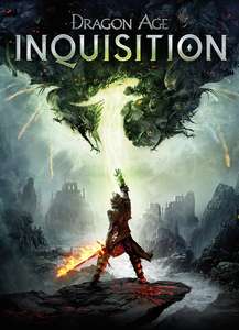 [PC] Dragon Age: Инквизиция, издание «Игра года» (необходима смена региона)