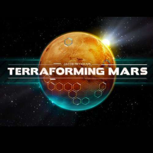[PC] Terraforming Mars