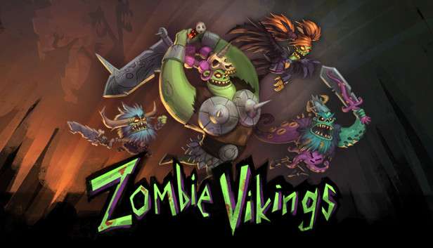 [PC] Zombie Vikings
