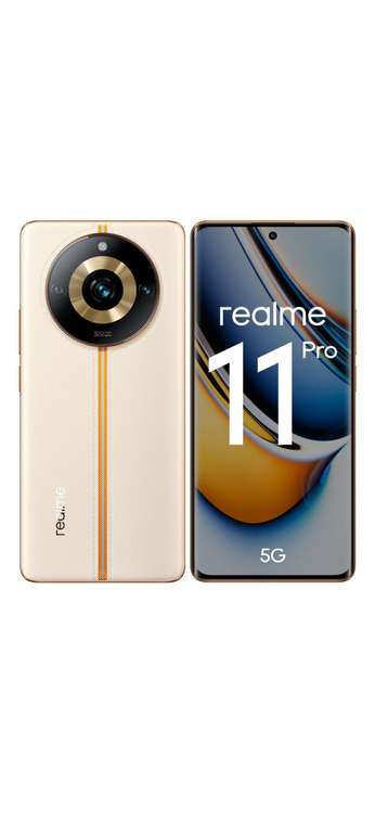 Смартфон Realme 11Pro 8/128 (с Озон картой)