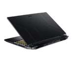 Ноутбук 15.6' Acer Nitro 5 AN515, Ryzen 9 6900HX, RTX 3070 Ti (8 Гб) 150W, QHD 100% dci-p3 330 нит 165 Гц, RAM 32 ГБ, SSD 1024 ГБ, Нет ОС