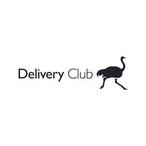 Деливери (бывший Delivery Club) Coupons