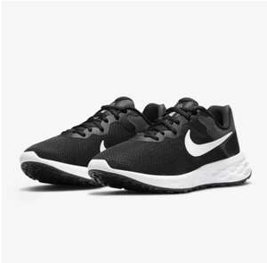 Кроссовки Nike W Revolution 6 Nn