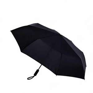 Зонт складной унисекс автоматический Xiaomi Empty Valley Automatic Umbrella (возврат 21% – 188 бонусов)