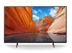 [СПБ] Телевизор Sony Bravia KD-65X81J, 65″, 4K UHD, Smart TV