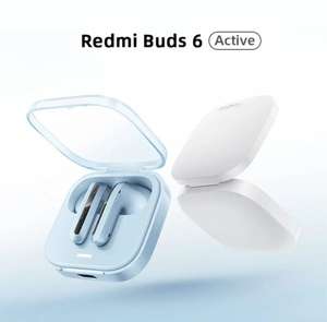 Redmi Buds 6 Active