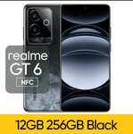 Смартфон Realme GT 6 (12/256, Snapdragon 8 Gen 3, CN, B3/B7/B20)