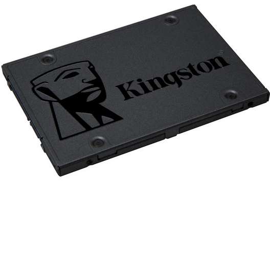 SSD Kingston на 480гб А400 2.5" с Ozon Картой