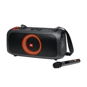 Беспроводная портативная колонка JBL PartyBox On-The-Go, с Bluetooth