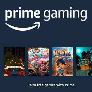 Amazon Prime Gaming Coupons