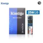 256 ГБ Внутренний SSD диск Kimtigo KTG-320 (KTG-320-256GB), по Ozon карте