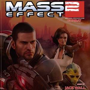 [PC] Mass Effect 2 Origin CD Key, Dead Space, The Sims 3 Origin CD Key
