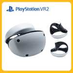 Система виртуальной реальности Playstation VR 2