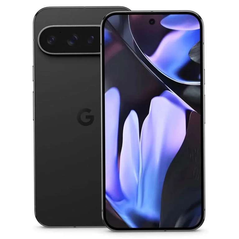 Смартфон Google Pixel 9 Pro XL (16/128 JP) Цена с Озон картой