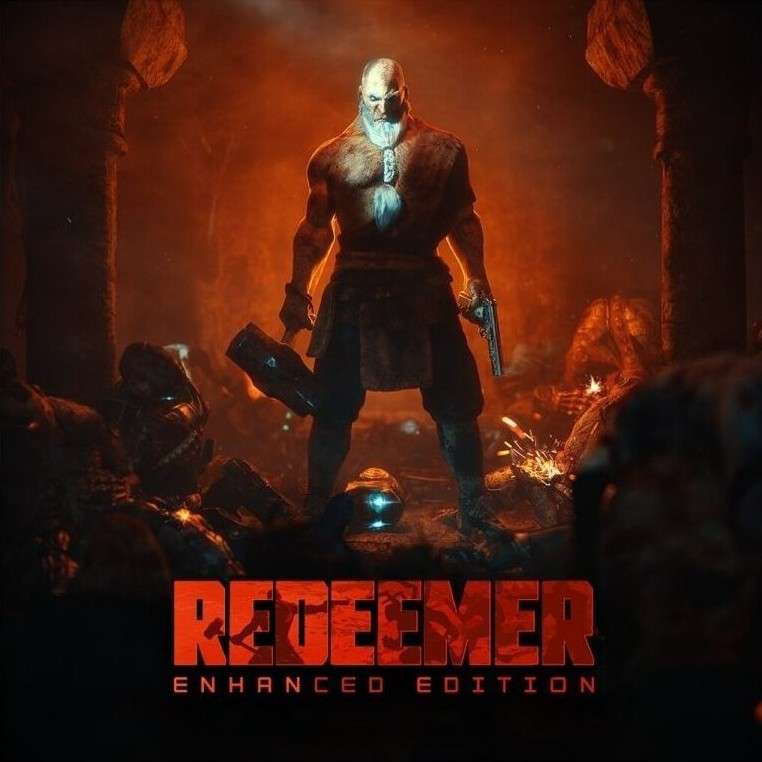 [PC] Redeemer: Enhanced Edition
