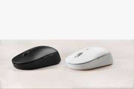 Беспроводная мышь Mi Dual Mode Wireless Mouse Silent Edition (бесшумная), с Вайлдберриз Кошельком