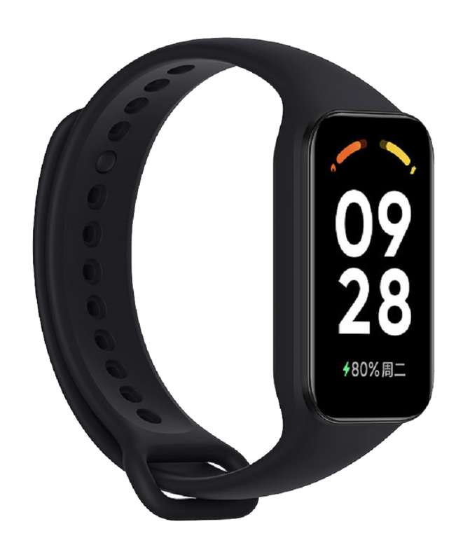 Фитнес-браслет Xiaomi Redmi Smart Band 2 GL