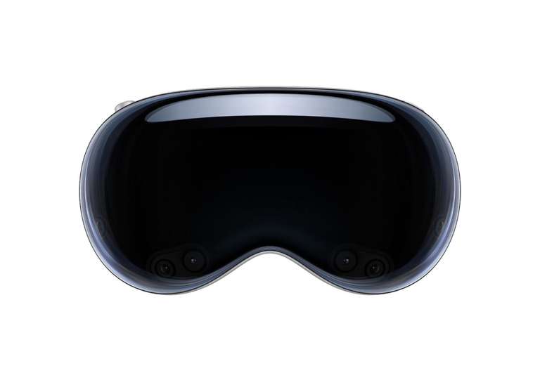Очки виртуальной реальности Apple Vision Pro (предзаказ)