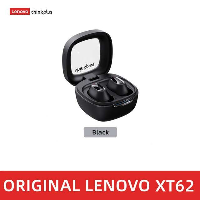 TWS Lenovo XT62 Bluetooth 5.3