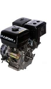 Дизельный двигатель lifan c188fd
