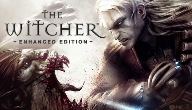 [PC] The Witcher: Enhanced Edition