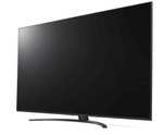 LG Телевизор 43UR81006LJ 43" 4K UHD, черный