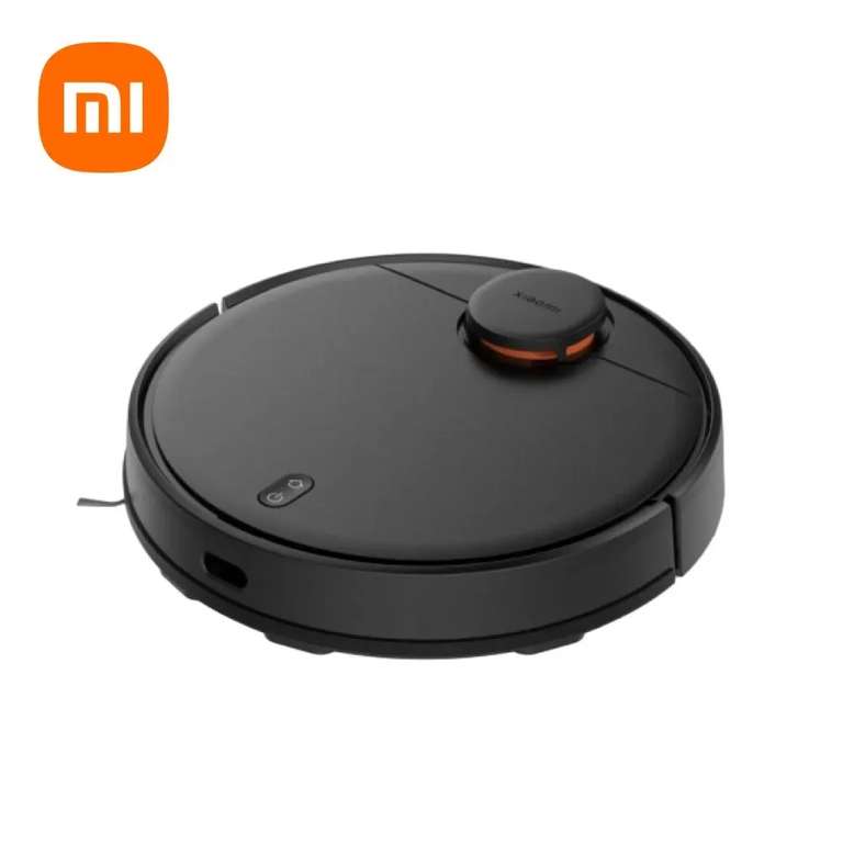 Робот-пылесос Xiaomi Robot Vacuum T12 (цена с Озон картой)