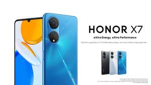 Смартфон Honor X7 4+128 Гб