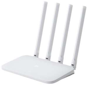 Роутер Xiaomi router 4a gigabit edition