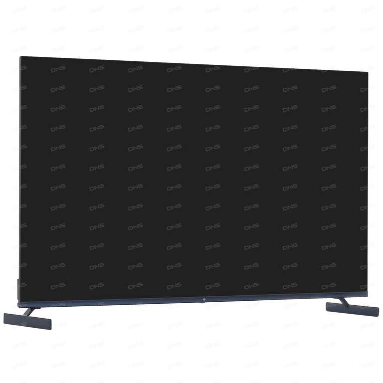 Телевизор DEXP 50UCY2/G (50", 4K UltraHD, VA, YaOS, 24 Вт) + модель 50UCY1/B за 21.199₽