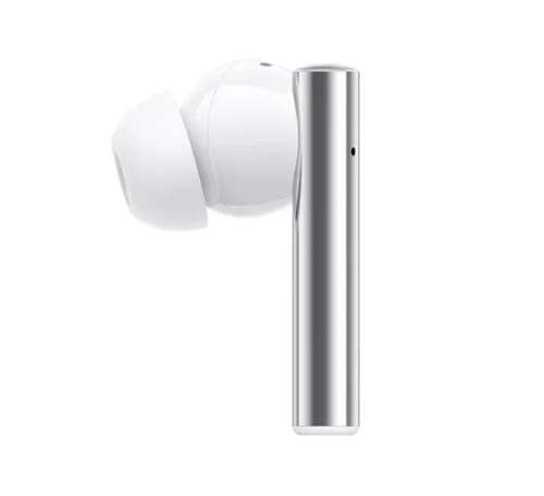 TWS наушники Realme Buds Air 2, белые (из-за рубежа, цена при оплате озон картой)