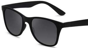 [Мск и МО] Солнцезащитные очки мужские Xiaomi TS Traveler STR004-0120, черные
