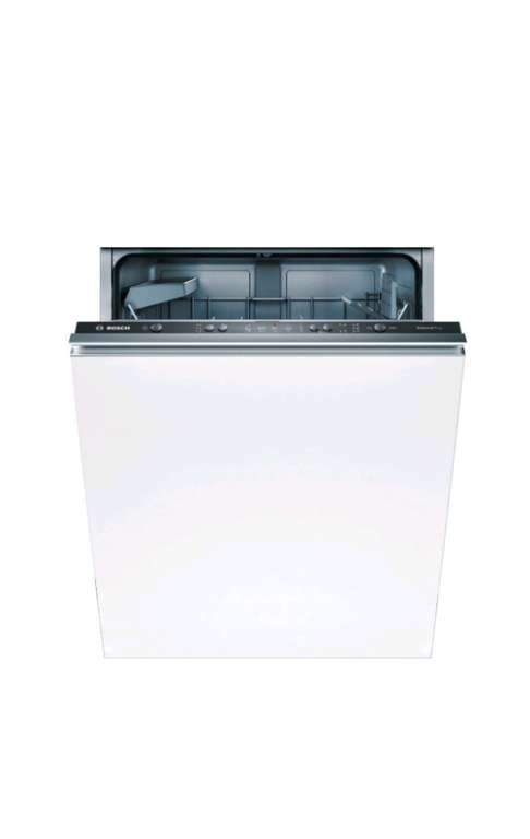 [Тюмень, возможно др] Встраиваемая посудомоечная машина Bosch Serie | 2 SMV25CX02R