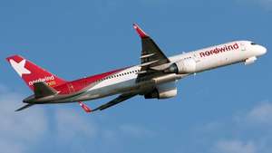 Nordwind Airlines Coupons