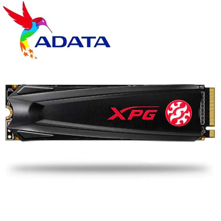 SSD ADATA XPG GAMMIX S11 Lite 512 gb