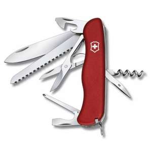 Мультитул Victorinox Outrider (возврат 2293 бонуса)