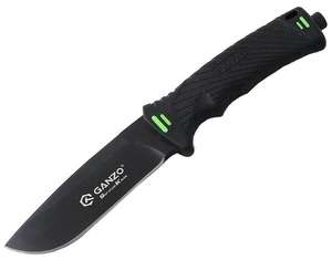 Нож фиксированный GANZO G8012