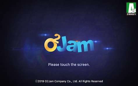 [Android] O2Jam - Music & Game