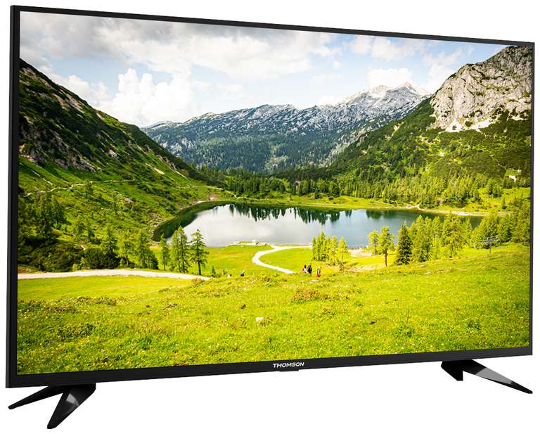 32" Телевизор Thomson T32RTE1300 LED, черный