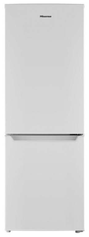 Холодильник двухкамерный Hisense RB222D4AW1, 178л