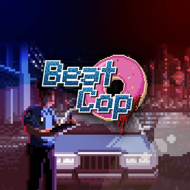 [PC] Beat Cop