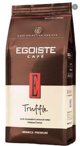 Кофе молотый EGOISTE Truffle, 250 г