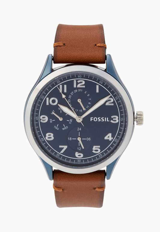 Часы FOSSIL BQ2510