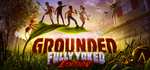 [PC] Grounded бесплатные выходные Steam 18–22 апреля