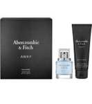 Наборы ABERCROMBIE & FITCH (напр. Authentic For Him)