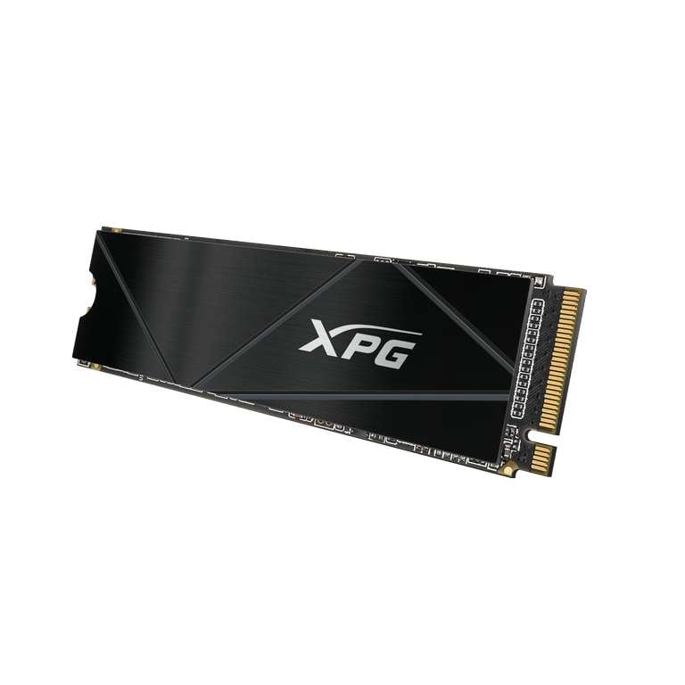 SSD XPG GAMMIX S50 CORE 1ТБ (по WB-карте)