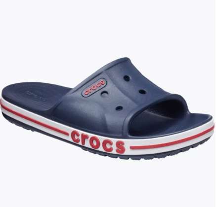 Сланцы Crocs