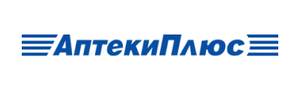 100 бонусов в подарок при первом заказе от 300₽ в АптекиПлюс