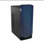 Системный блок Lenovo IdeaCentre Gaming5 (Intel Core i5-11400F (2.6 ГГц), RAM 8 ГБ, SSD 256 ГБ, NVIDIA GeForce RTX 3060 Dual (12 Гб))