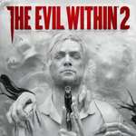 [PC] The Evil Within 2 и Tandem: A Tale of Shadows Бесплатно